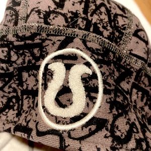Lulu lemon scuba zip hoodie